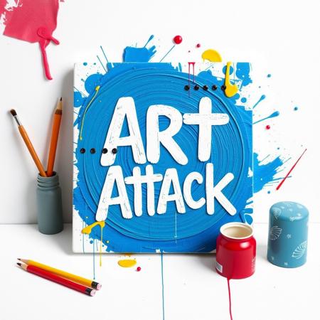 Art Attack
