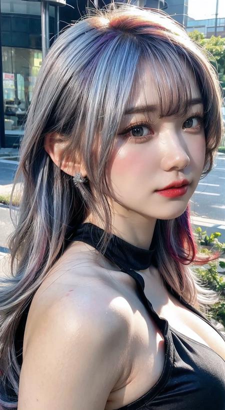 Famous AsianGirl v1.0