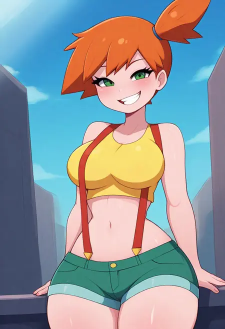 Landidzu (Artist Style) [ZIT & IL & Pony]