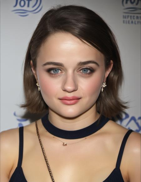 analog photo, joey king, close-up, sharp, natural lighting