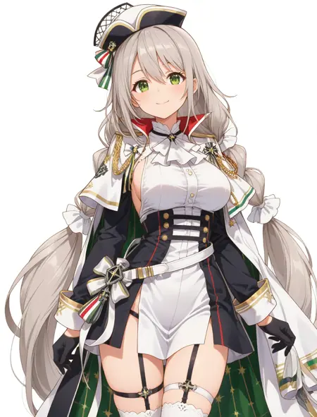 aquila アクィラ (Azur Lane,Azur_Lane,アズールレーン)