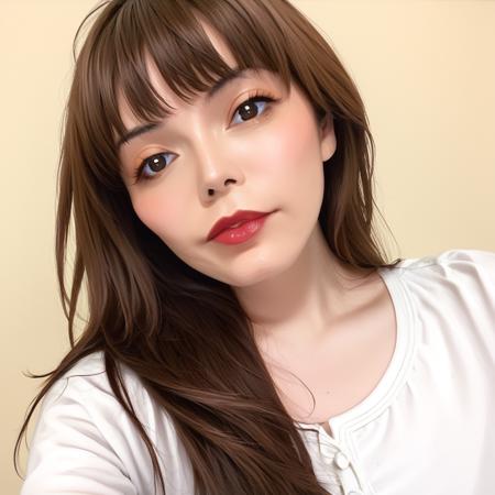 Pony: Ricki Ortiz, "Hellokittyricki", pro gamer V1