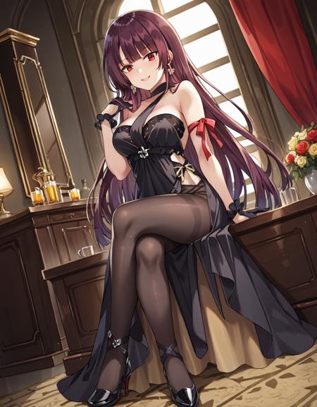 wa2000 (girls' frontline)