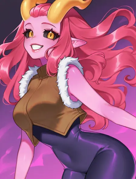 Toriidoki Style