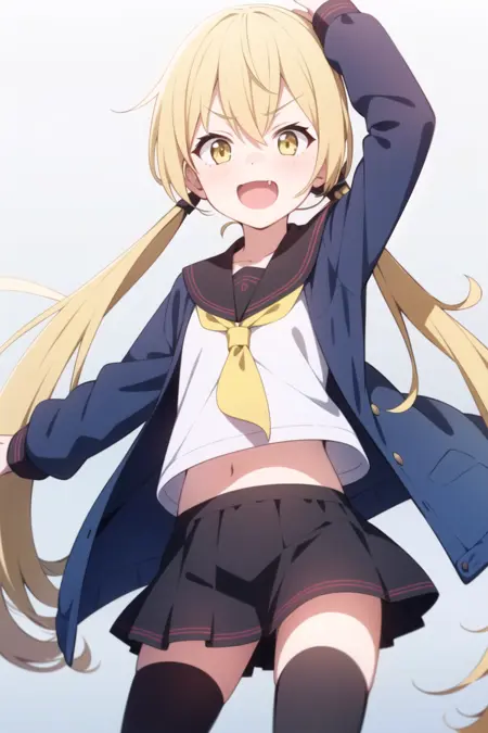 Kancolle Satsuki / 皐月