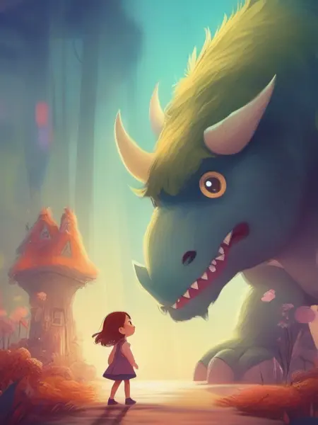 Kids Illustration