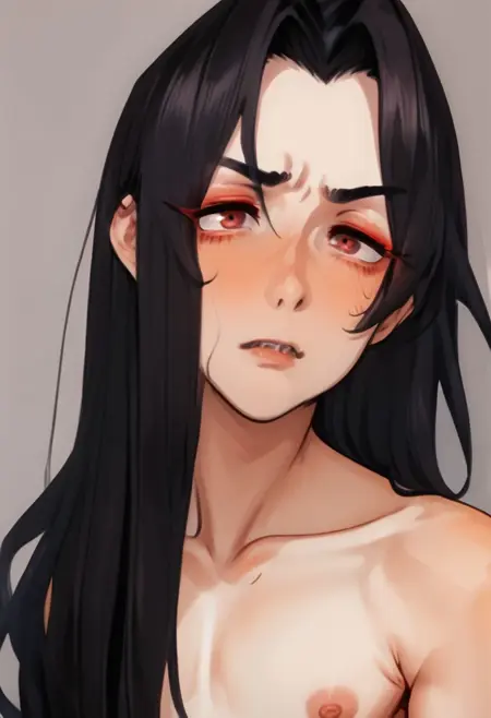 Percy XL | Zach Sano's OC