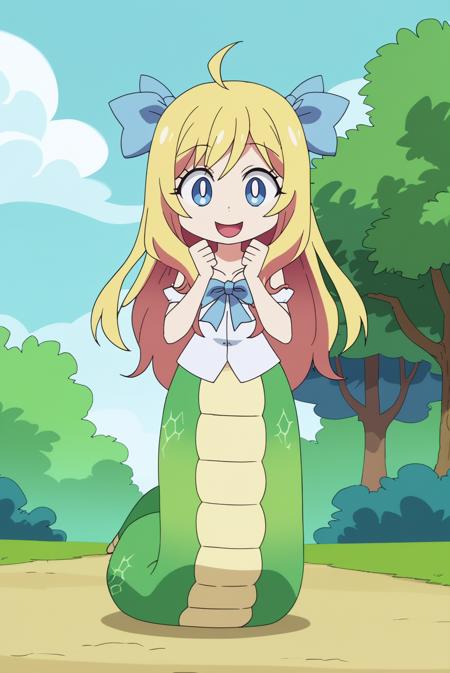 Jashin-chan Dropkick | Jashin-chan PDXL