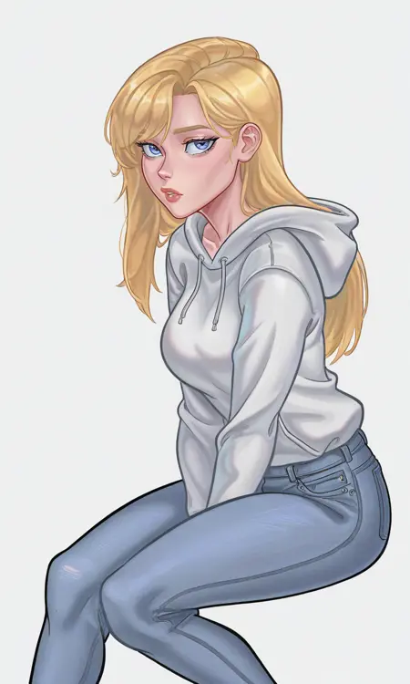Ziggysketch Artstyle