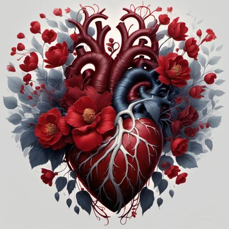 Flower_Art v1.0