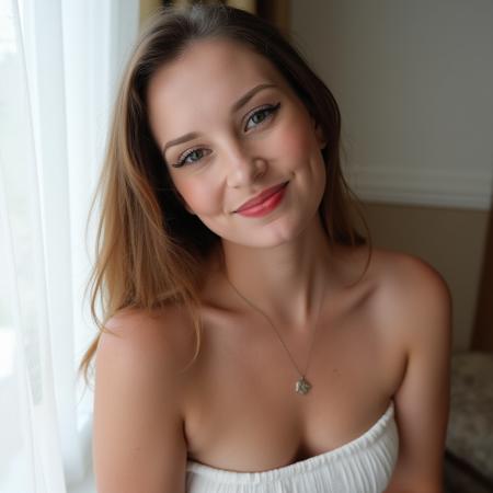 ASMR Darling V1