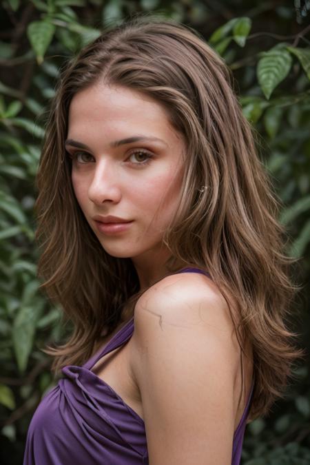 Bianca Freire - Porn Actress SD 1.5 v1.0