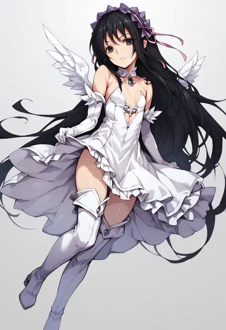 Ophis (HDXD) [PONY XL] By UOC