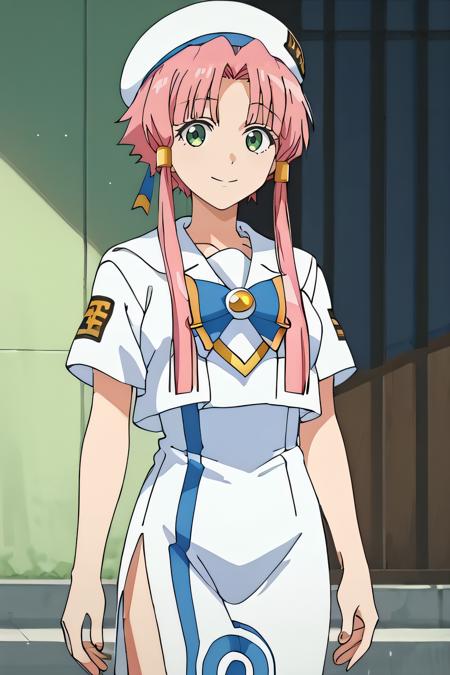 Akari Mizunashi - Aria the Animation v1