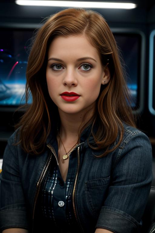 Jane Levy image by Signalytix