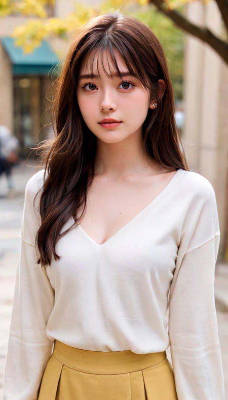 Lora-SDXL: Japanese lingerie models v1.0