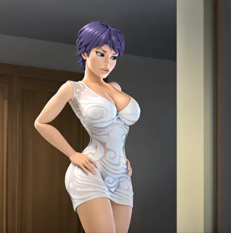 Six of one (Tripping the rift)