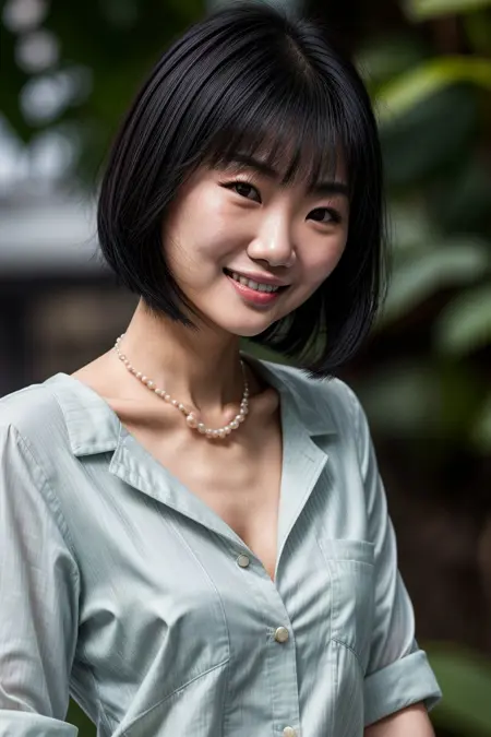 Kawaii Goddess: Bethany