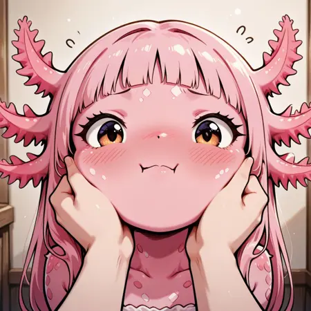 Axomx's Avatar