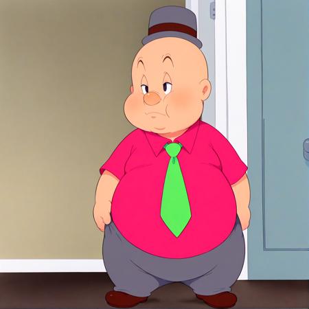 Elmer Fudd (Merrie Melodies/1941-1942) v1.0
