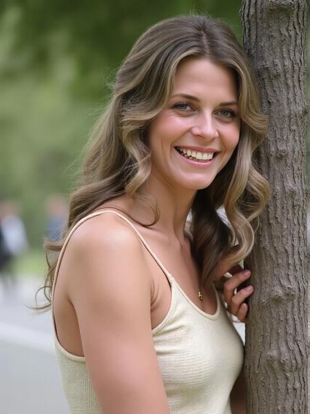 Lindsay Wagner v1.0