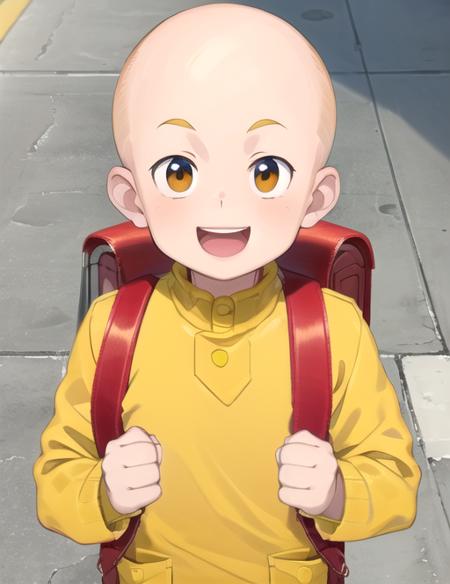 Caillou