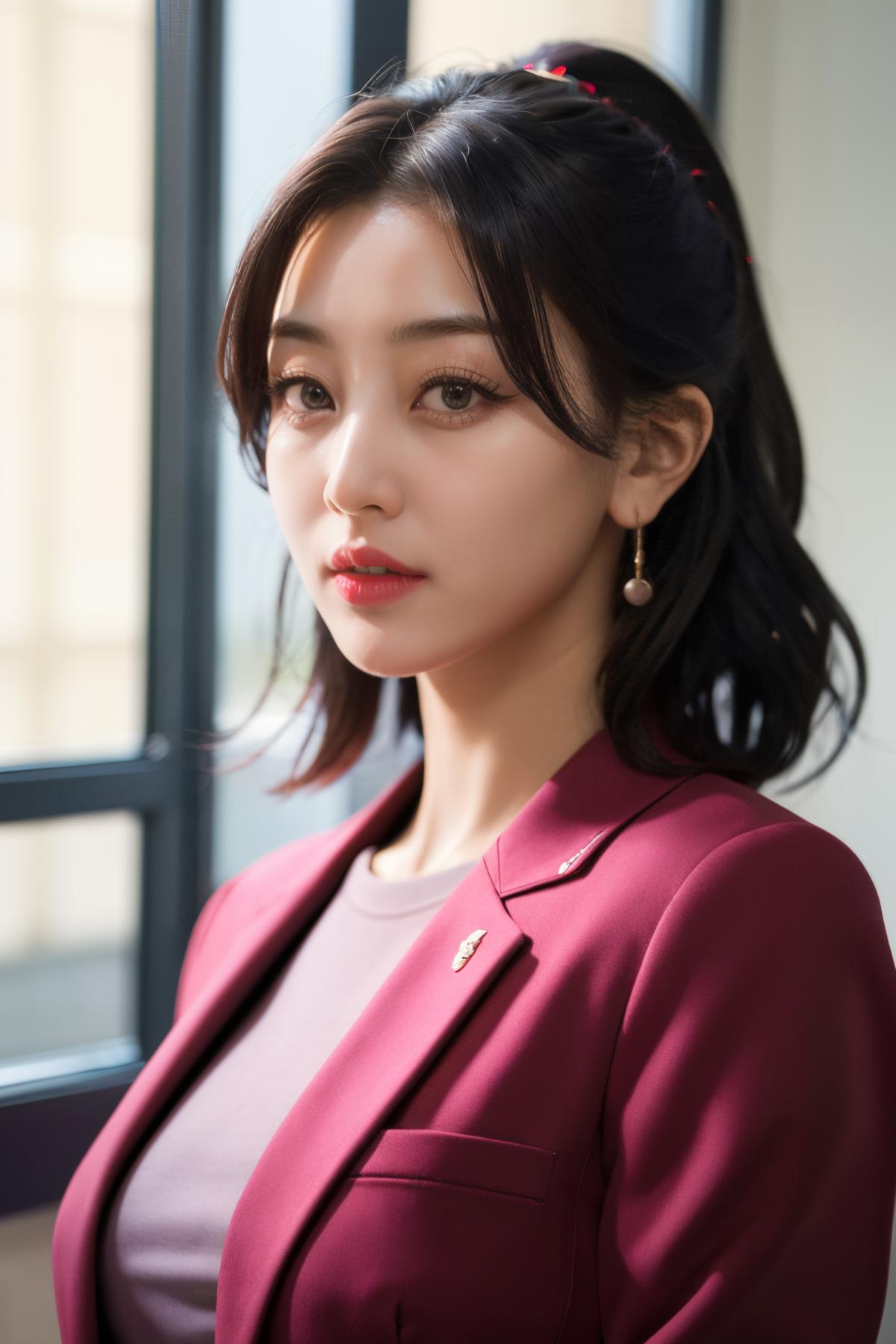 Twice Jihyo Park image by nukerofface