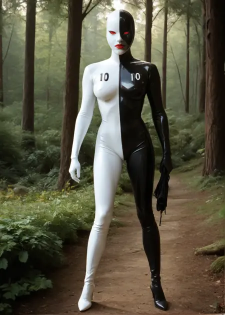 Ten Batman Beyond