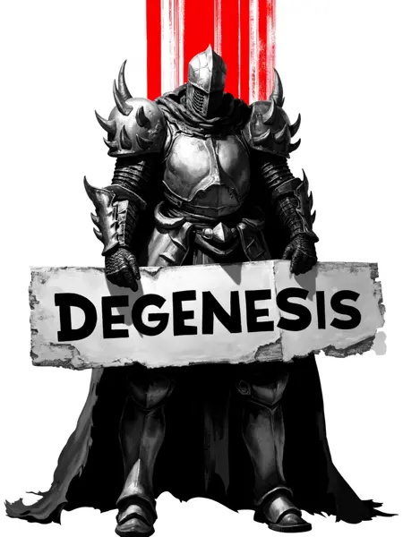 SXZ Degenesis [ FLUX ]