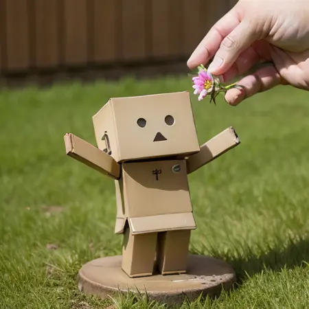 Danboo