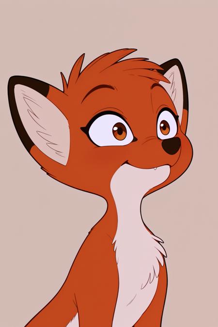 Rita (Jungledyret) [Illustrious] FFOXITAF_V1