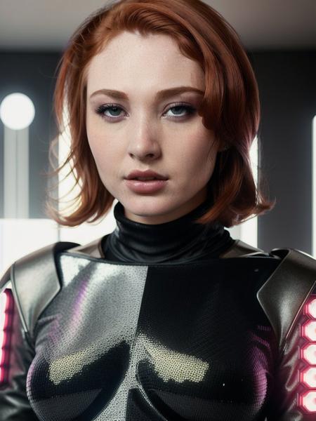 Vixen Vogel (2000s) v1.0