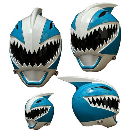 Power ranger Helmet designer Ranger Helmet Designer