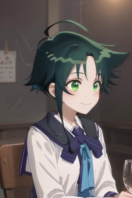 Shiunji Minami | The Shiunji Family Children | 紫雲寺家の子供たち v1.0