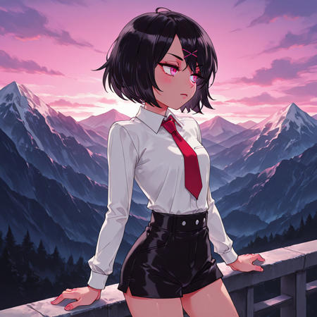 River City Girls, Misako V1