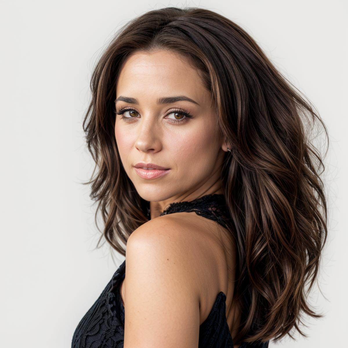 Lacey Chabert Circa 2005 - v1.0 | Stable Diffusion LoRA | Civitai