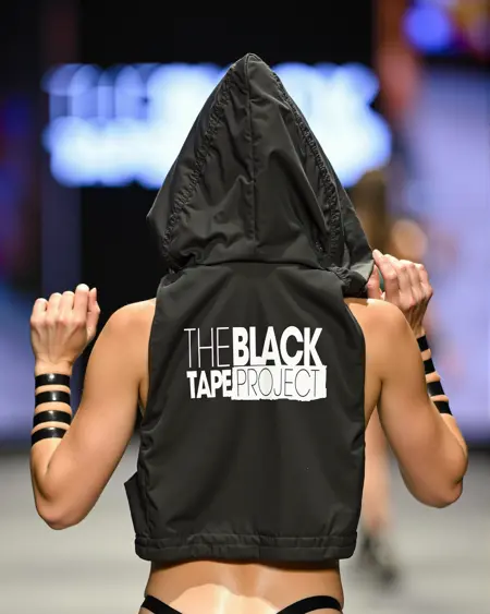 The Black Tape Project