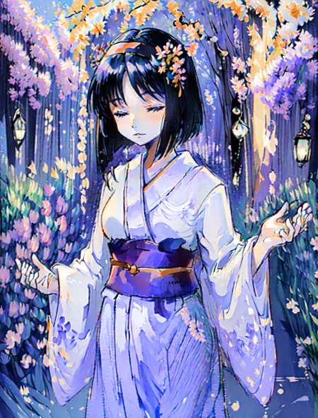 Pokemon Beta Erika LoRA