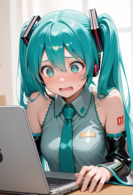 Egosearching - Searching Yourself on the Internet (Laptop Only)