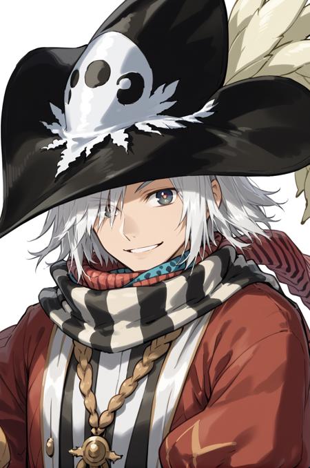 Minstrel (Ragnarok Online) v1.0-PonyXL