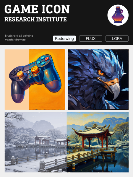 gmic icon_kontext to oil brush strokes v1.0