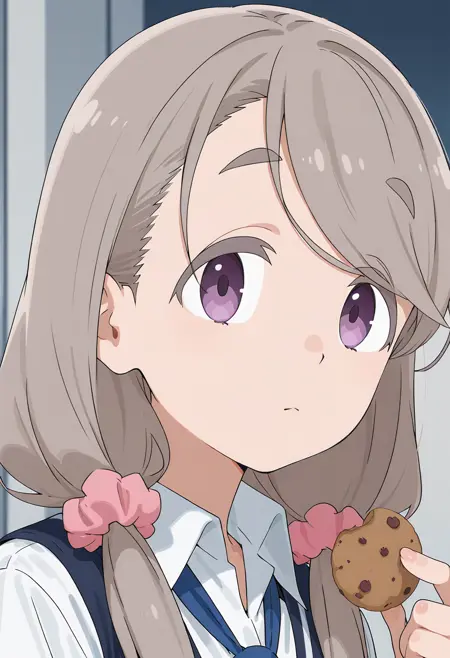 mono_Shikishima Sakurako丨敷島桜子丨敷岛樱子