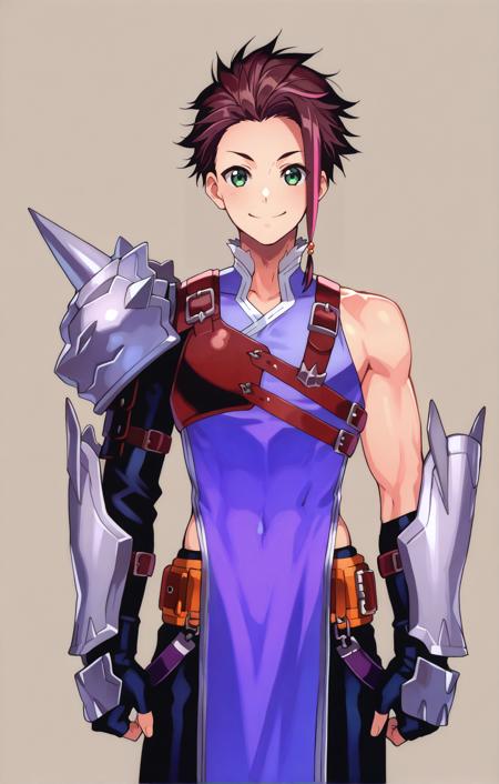 Law - Tales of Arise V1 800s