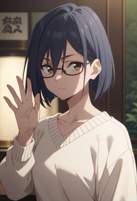 Takeda Makoto | Tying the Knot with an Amagami Sister | 甘神さんちの縁結び v1.0