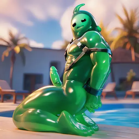 Rippley Fortnite