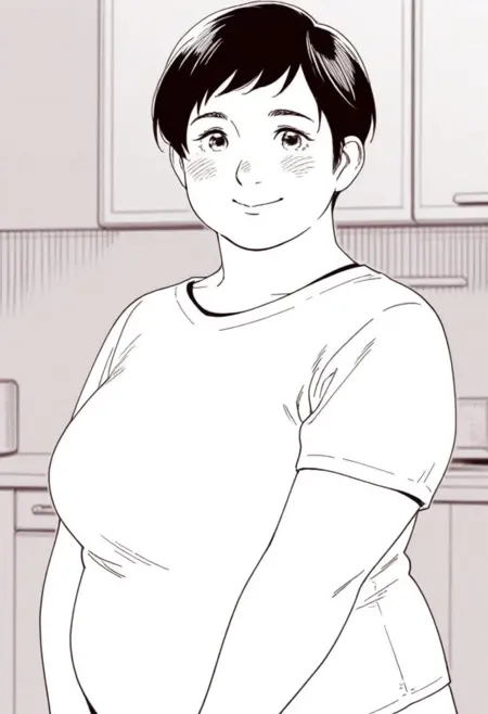 Kimi Wa Houkago Insomnia (manga) Style - Illustrious