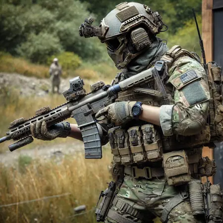 Ratnik Gear