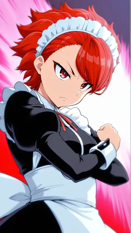 Toudaiin_Tokiko/東台院飛紀子(ゲーミングお嬢様) Illustrious