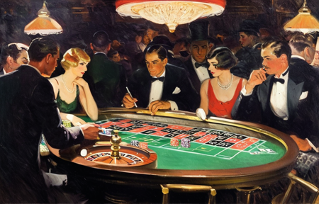 Harald Von Schmidt Style XL Nr. 1 v1.0