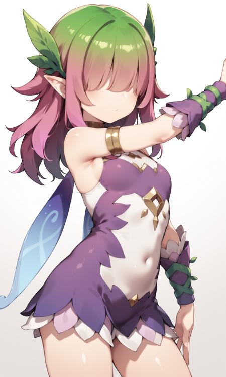 Pixie(eversoul) V1